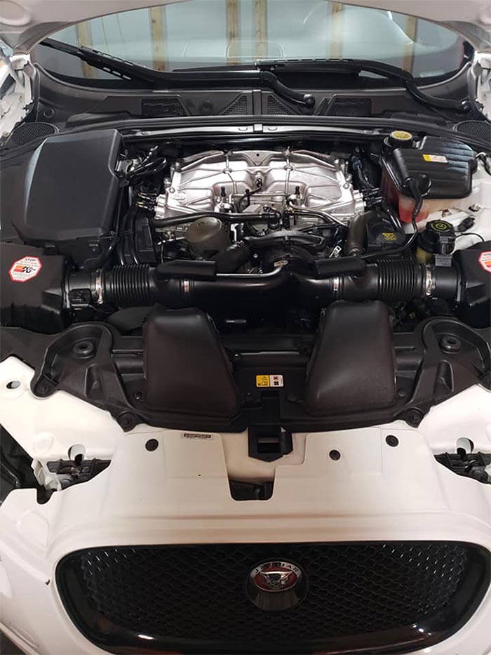 Attention 2 Detail image