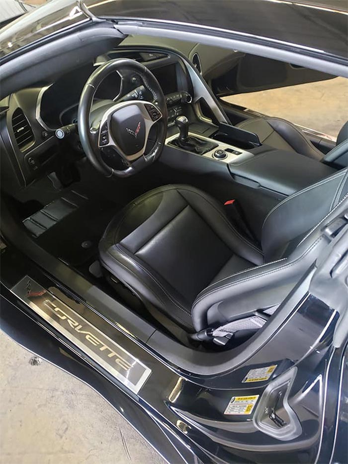 Attention 2 Detail image