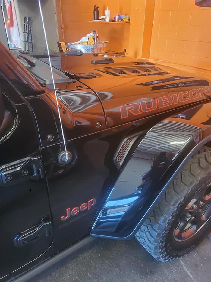 Attention 2 Detail image