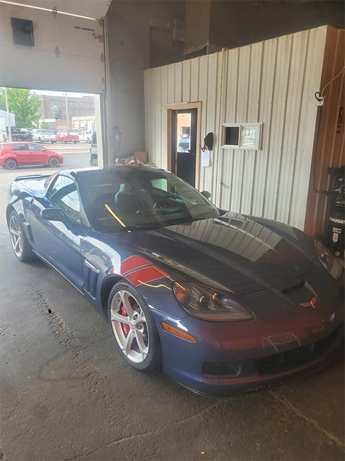 Attention 2 Detail image