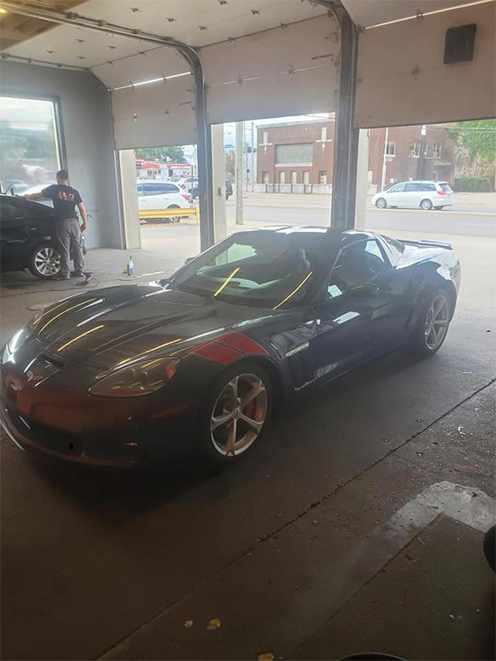 Attention 2 Detail image