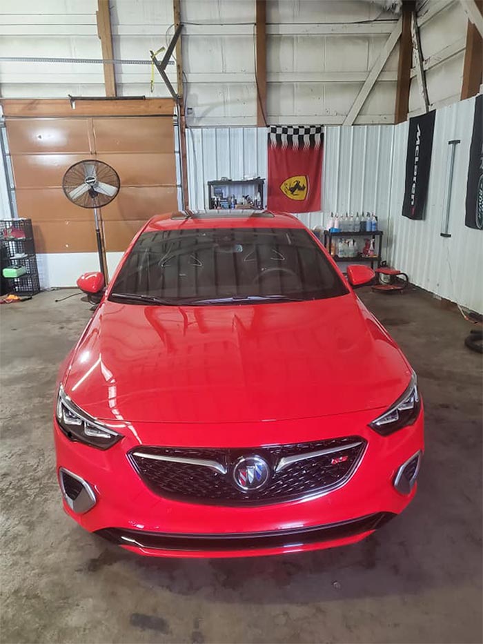 Attention 2 Detail image