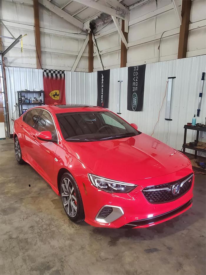 Attention 2 Detail image