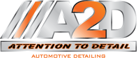 Attention 2 Detail logo