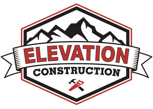 Elevation Construction Logo