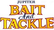 Jupiter Bait & Tackle - Logo
