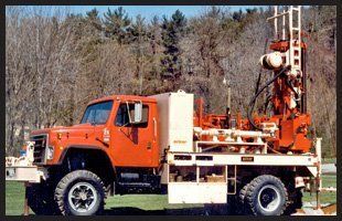 Well Digging | Dayton, MN | McAlpine's Well Drilling | 763-428-2252