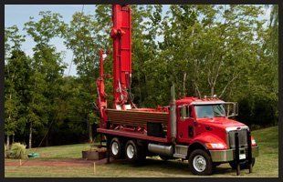 Water Well Drilling | Dayton, MN | McAlpine's Well Drilling | 763-428-2252