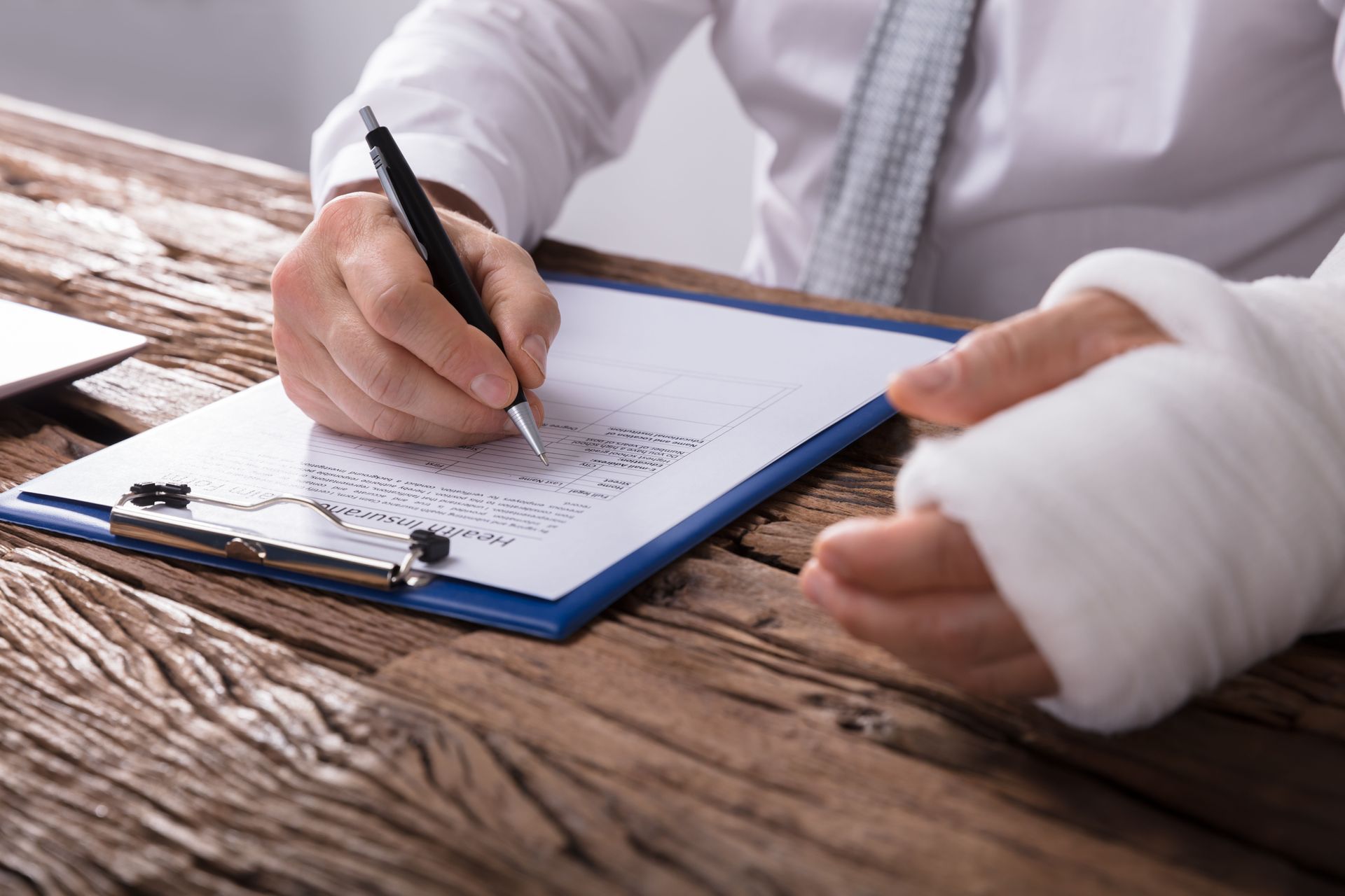 Understanding the Numbers Behind Workers' Compensation
