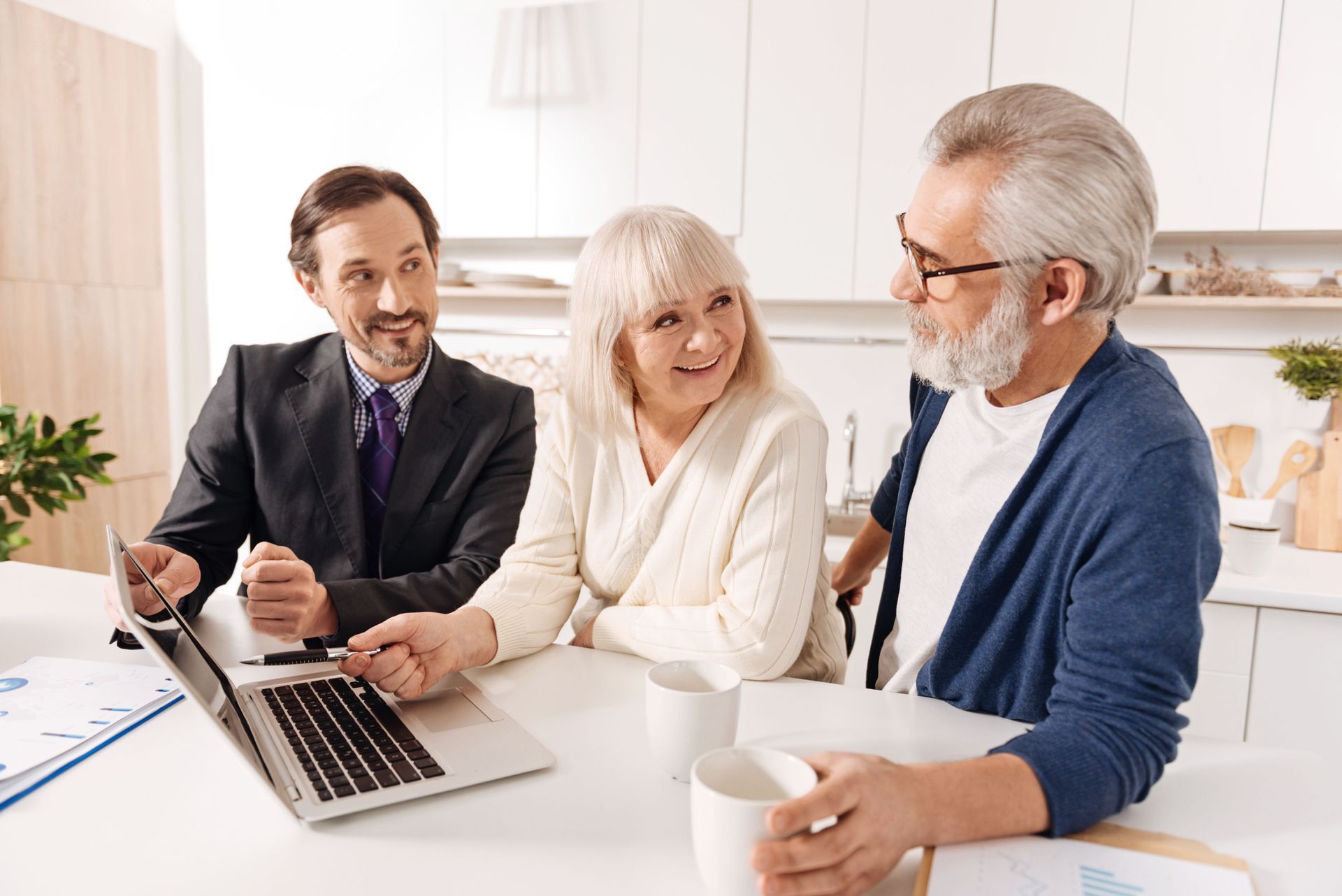 5 Ways Social Security Lawyers Ensure Payouts