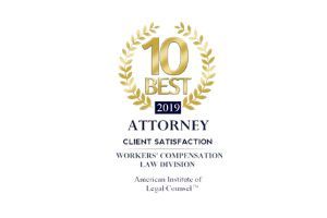 10 Best Attorney 2019