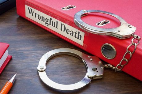 Wrongful death