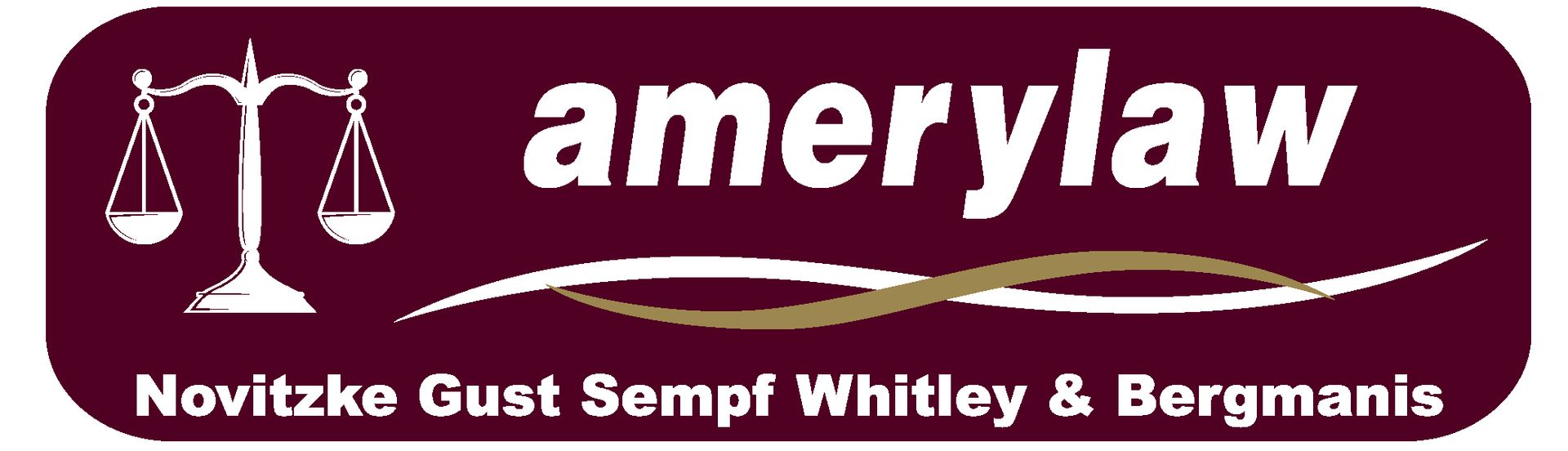 Novitzke Gust Sempf Whitley & Bergmanis - Logo