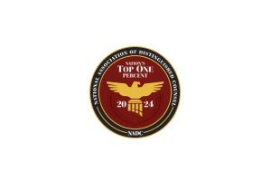 Nation's Top One Percent 2024
