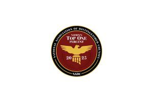 Nation's Top One Percent 2025