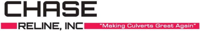 Chase Reline Inc. - Logo