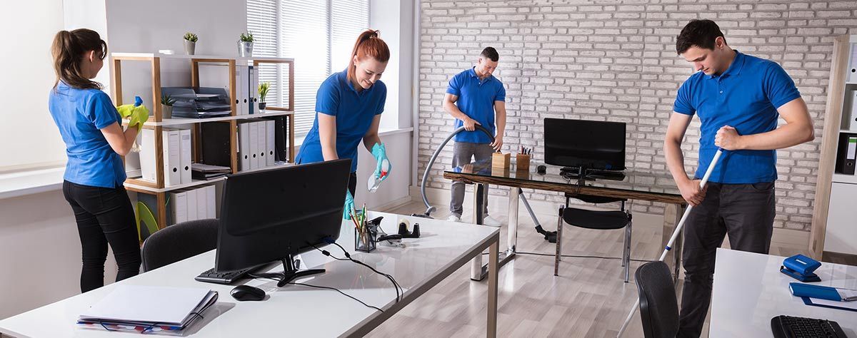 Cleaning Services York Pa