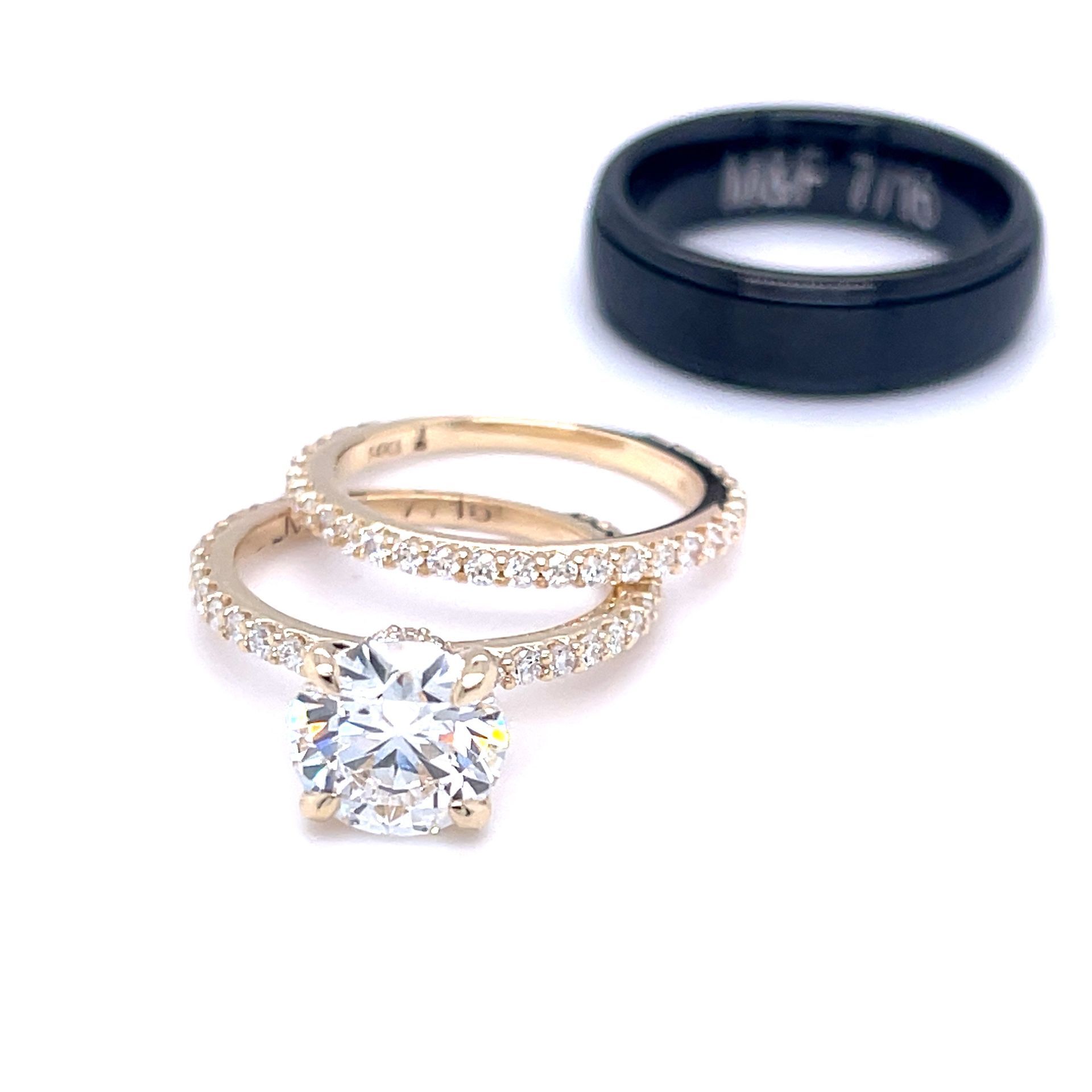 Jewelry Store The Jewelry Design Lab Piscataway, NJ