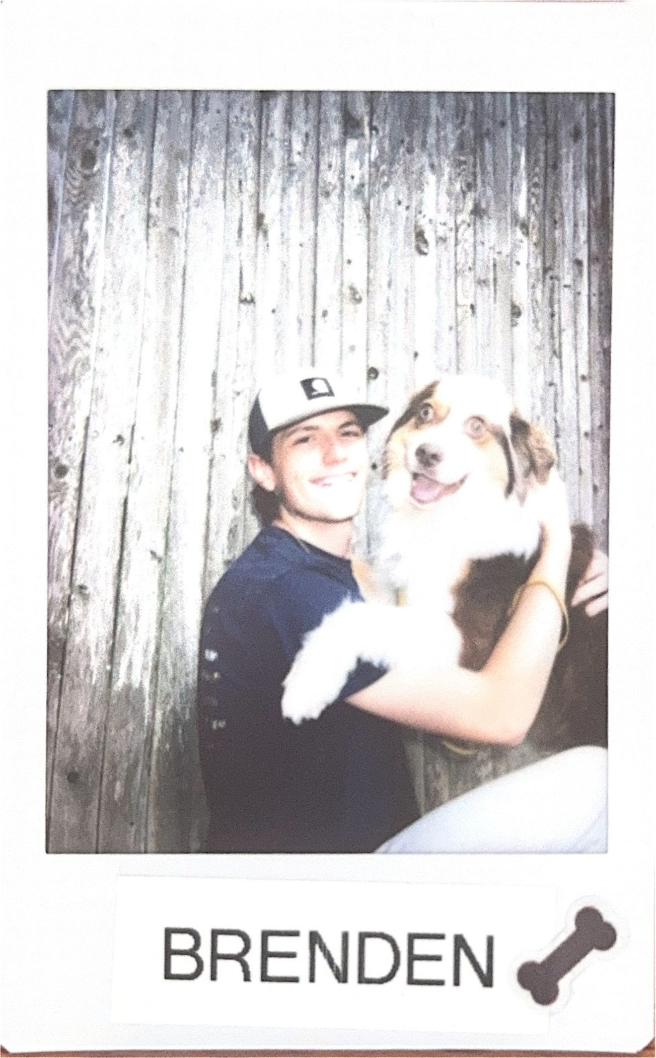 Brenden