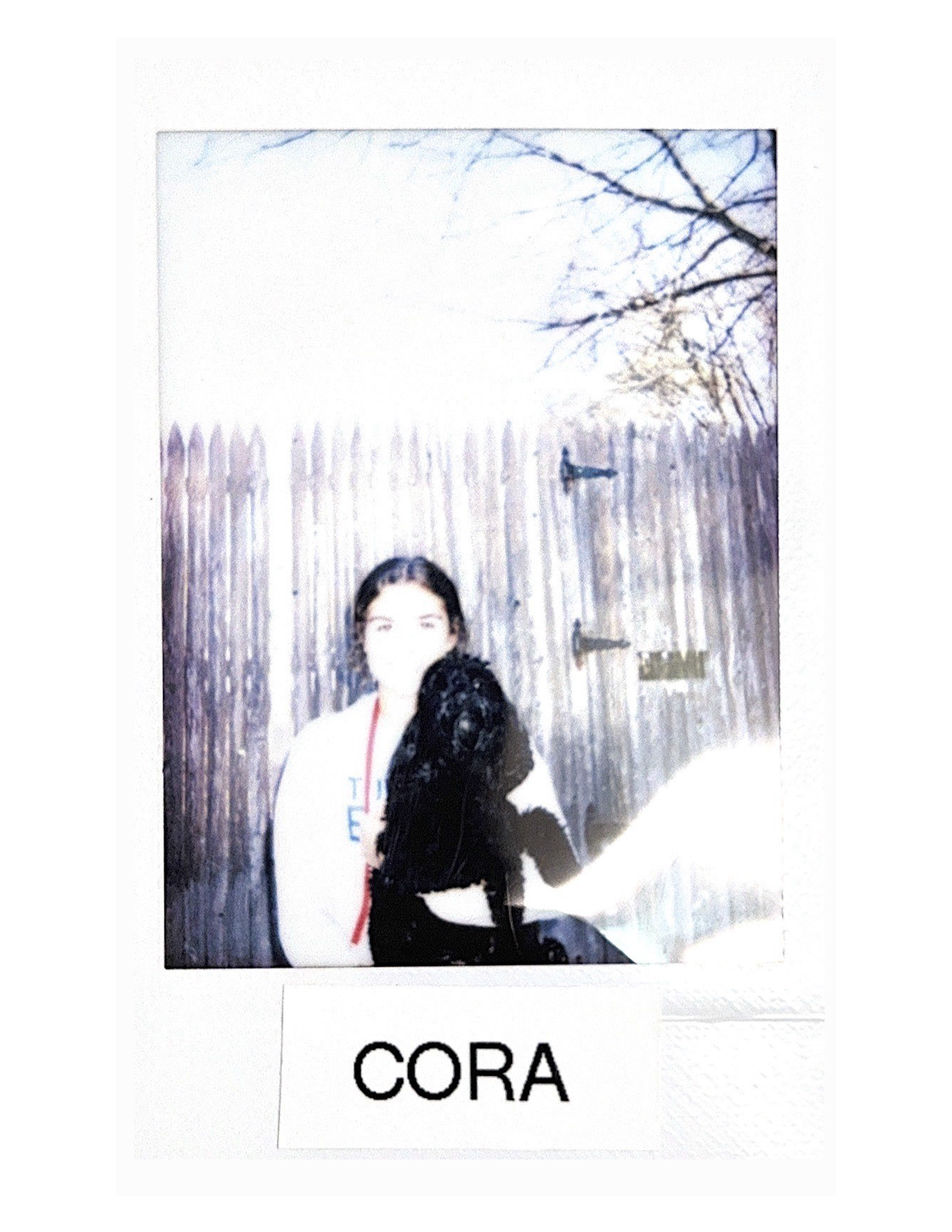 Cora 