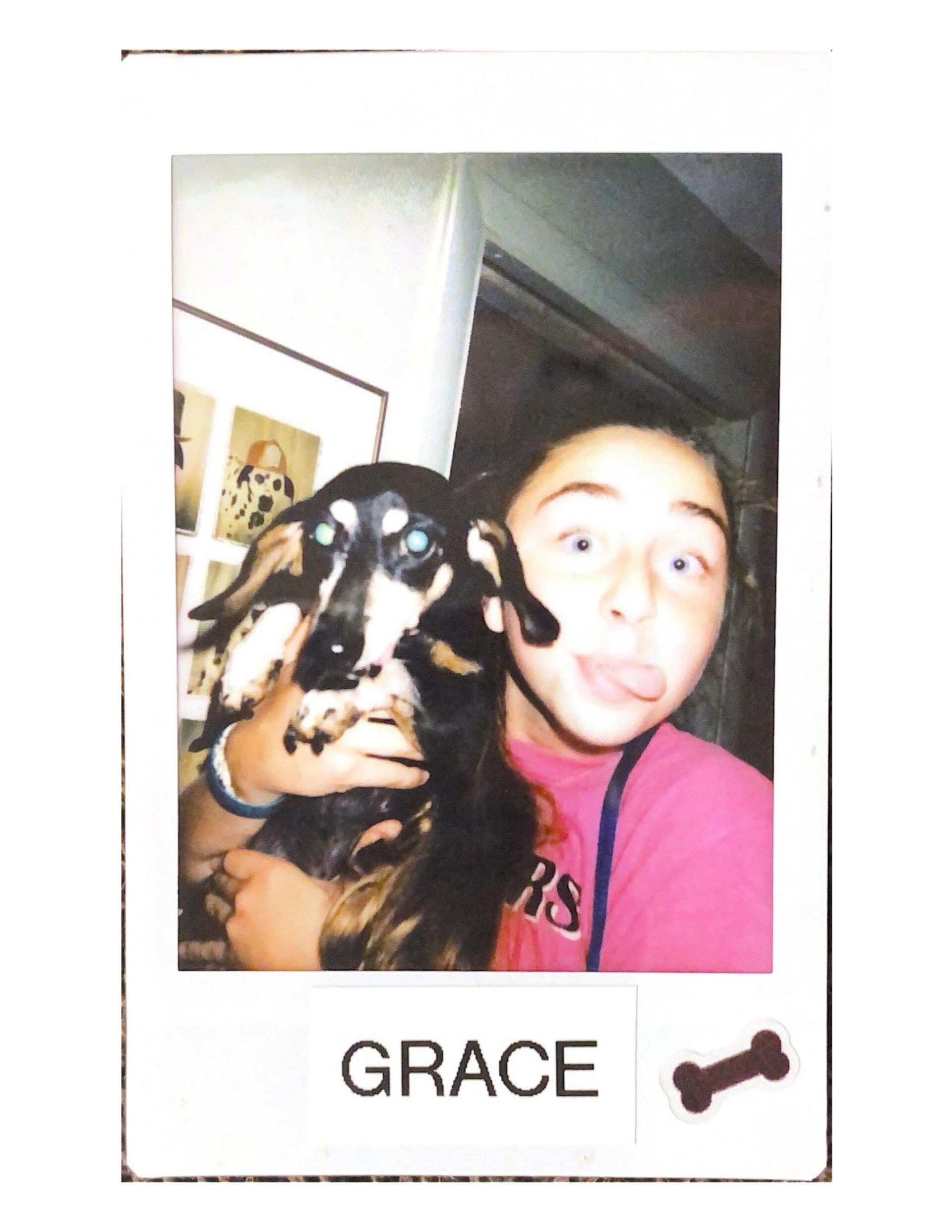 Grace