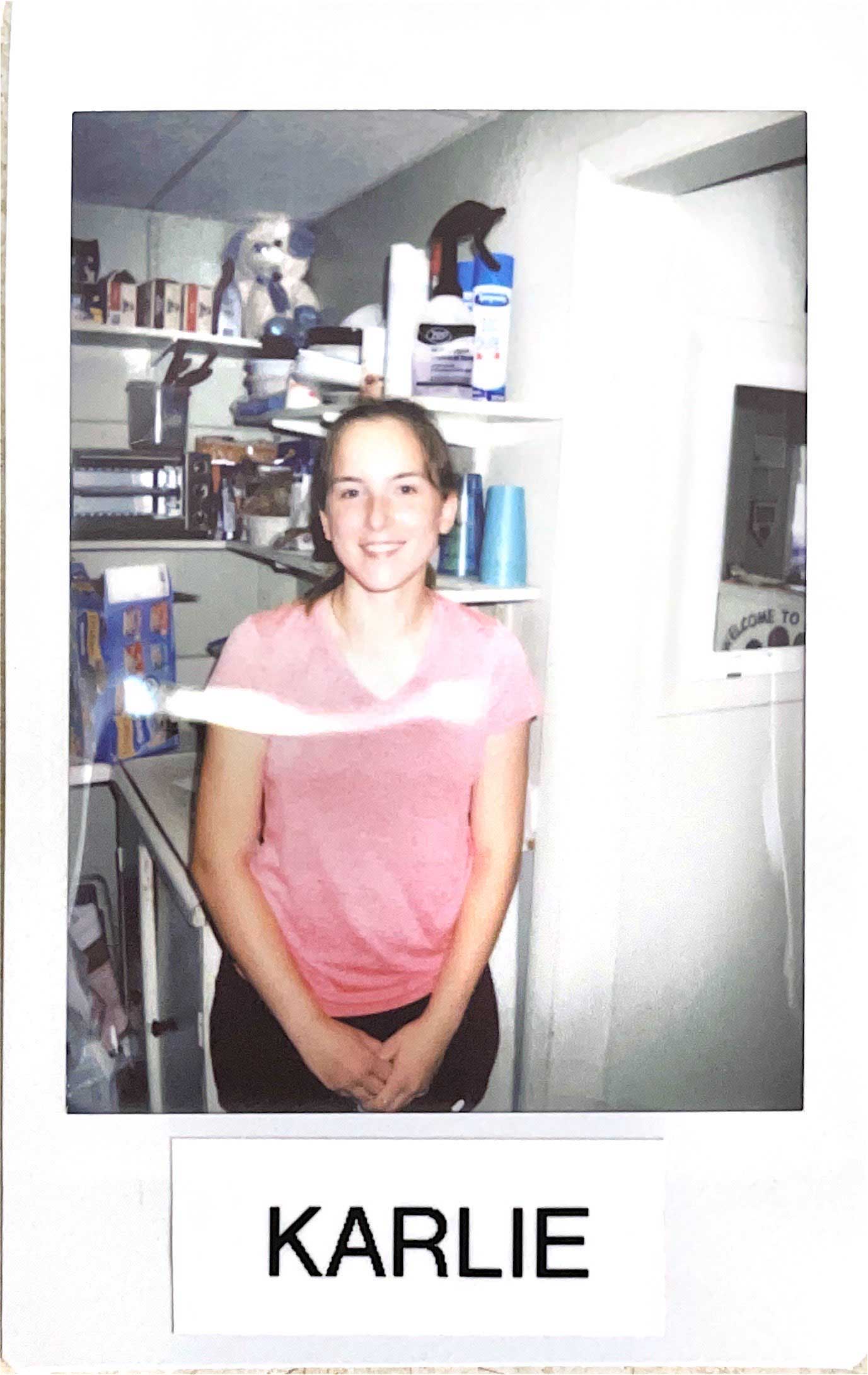 Meet the Staff at Baywood Kennels LLC for Pet Care Services in