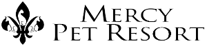 Mercy Pet Resort - logo