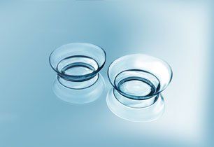 Contact lens