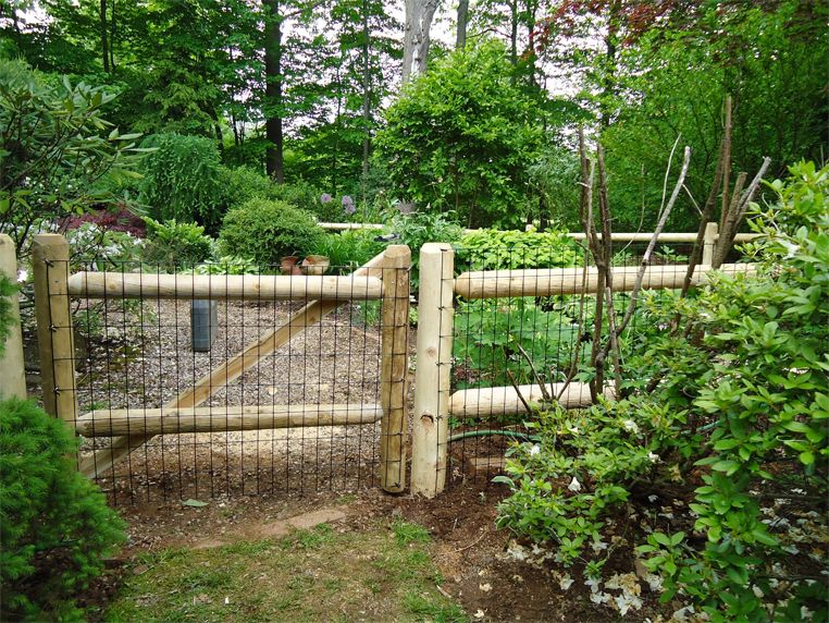 Fencing Work