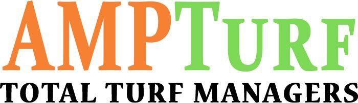 AMPTurf Total Turf Managers - logo