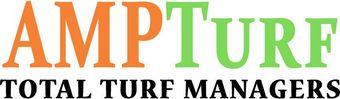 AMPTurf Total Turf Managers - logo