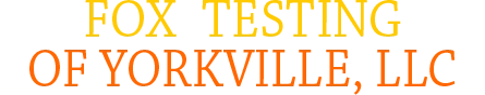 Fox Testing of Yorkville, LLC logo