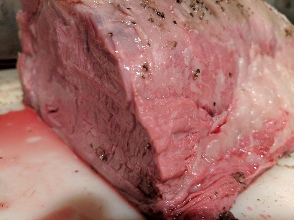 Prime Rib in Naples, FL