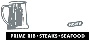The Pewter Mug North logo