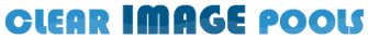 Clear Image Pools Logo