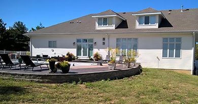 Quik N Ez Concrete Creations Driveways Lovington Il