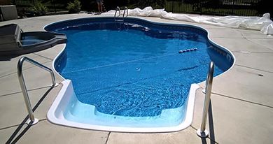 Quik N Ez Concrete Creations Driveways Lovington Il