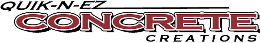 Quik N Ez Concrete Creations Driveways Lovington Il