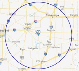 Quik N Ez Concrete Creations Driveways Lovington Il