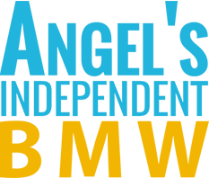 Angel's Independent BMW - Logo
