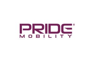 Pride Mobility