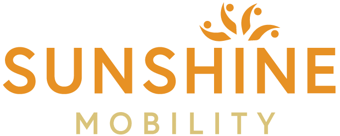 Sunshine Mobility logo