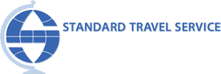 Standard Travel Service - Logo