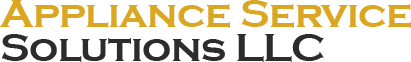 Appliance Service Solutions LLC logo