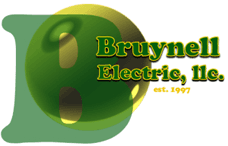 Bruynell Electric LLC-Logo