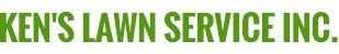 Ken's Lawn Service Inc. - Logo
