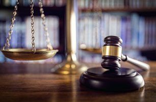 gavel