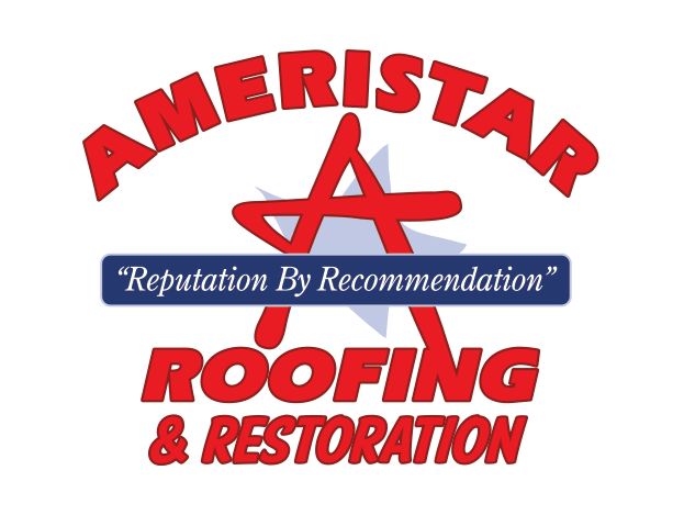 Ameristar Roofing & Restoration logo