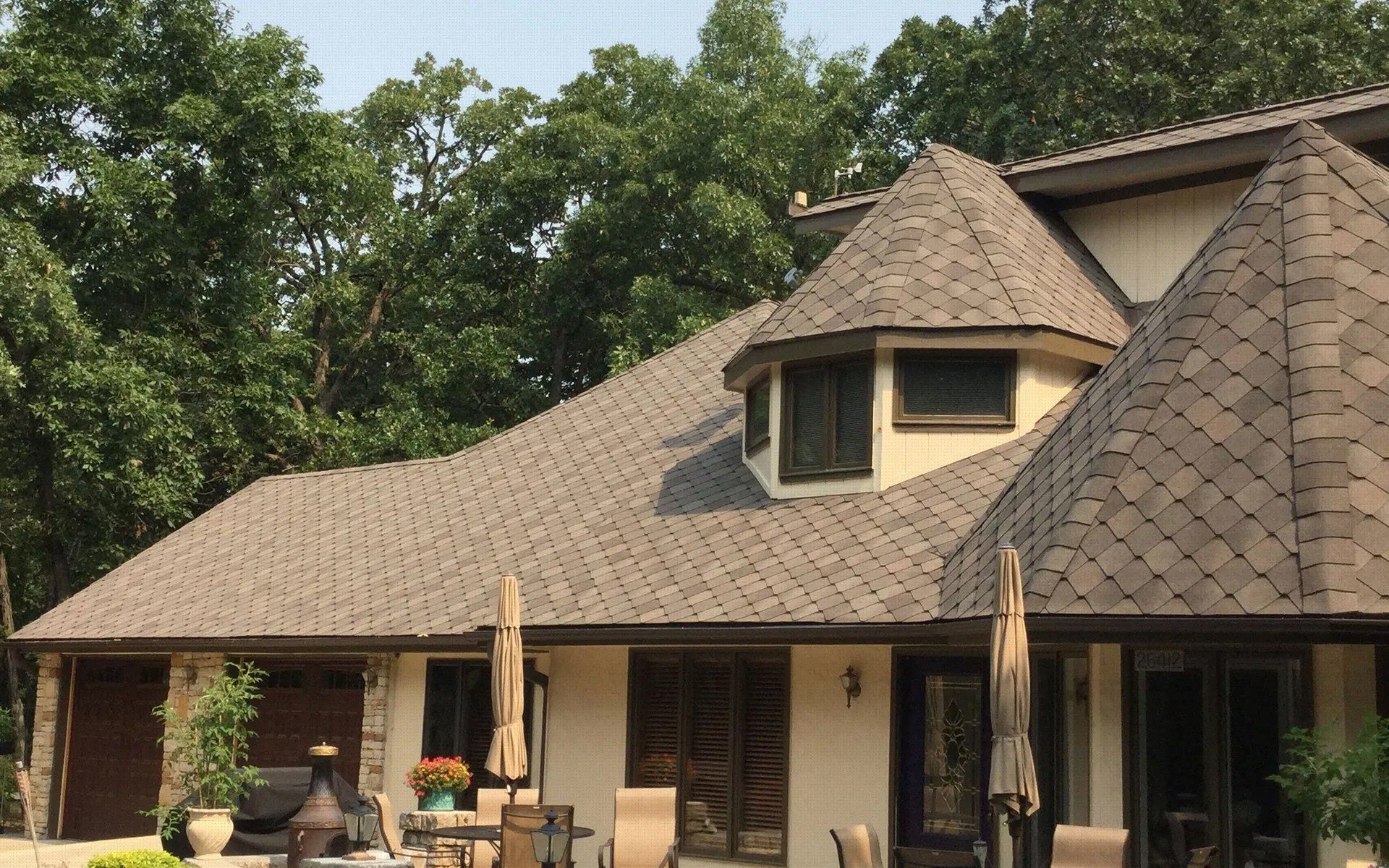 Local Roofing Companies Kansas City, MO