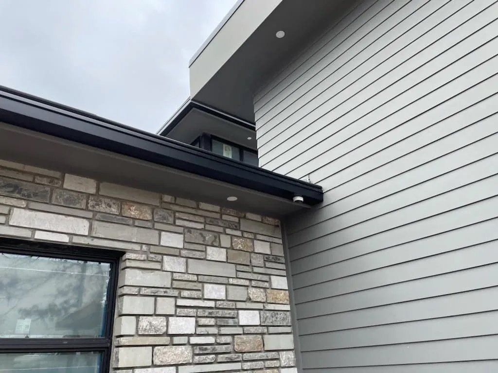 Rain Guard of Tulsa Inc Gutters Tulsa, OK